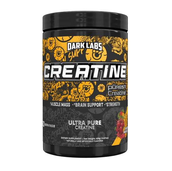 Dark Labs CREATINE 100 SERVİS - 500 gram