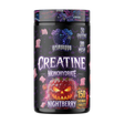 GRIMSUPPS CREATINE MONOHYDRATE NIGHTBERRY FLAVOR 150 CHEWABLE TABLETS