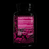DARK LABS L-Dopa Mucuna Focus BraIn 120 caps