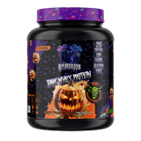GRIMSUPPS DARK WHEY PUMPKIN FLAVOR PROTEIN 16 SERVINGS