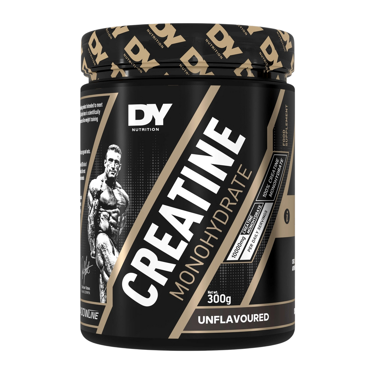 DY NUTRITION CREATINE