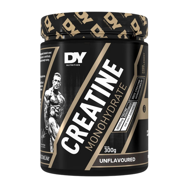 DY NUTRITION CREATINE