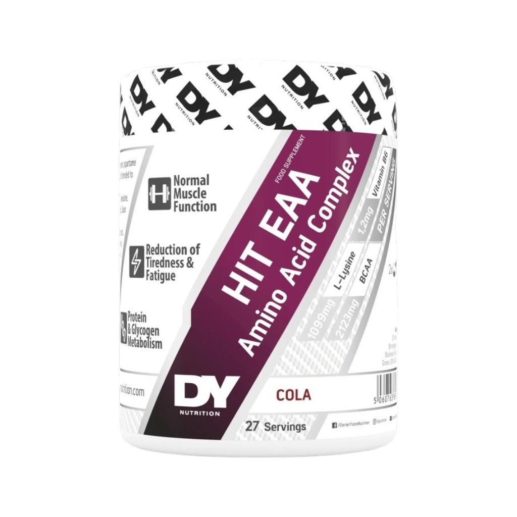 DY NUTRITION HIT EAA