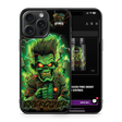 ENERGIZER DESIGN IPHONE 14 PRO MAX PARLAK TELEFON KILIFI