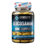 GRIMSUPPS GLUCOSAMINE JOINT SUPPORT