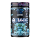 GRIMSUPPS GLUTAMINE 150 CHEWABLE TABLETS