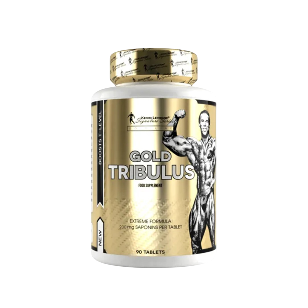 KEVIN LEVRONE TRIBULUS