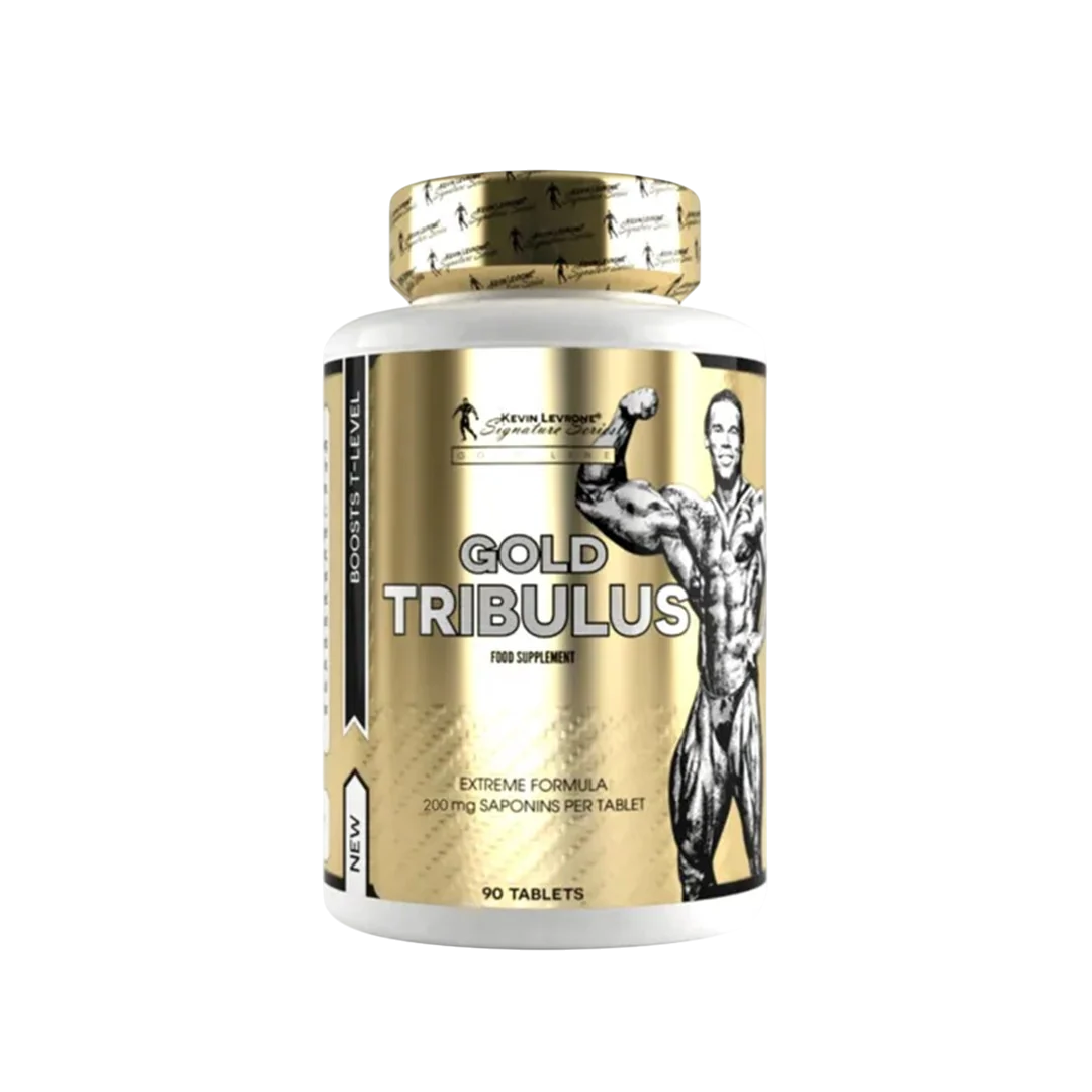 KEVIN LEVRONE TRIBULUS
