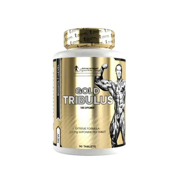 KEVIN LEVRONE TRIBULUS
