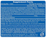 HI-TECH PHARMA LIPODRENE ELITE 90 Servings