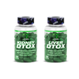 TOXIN FLUSH COMBO