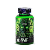 GRIMLABS REGENESIS BPC-157 TB-500 60 CAPSULES