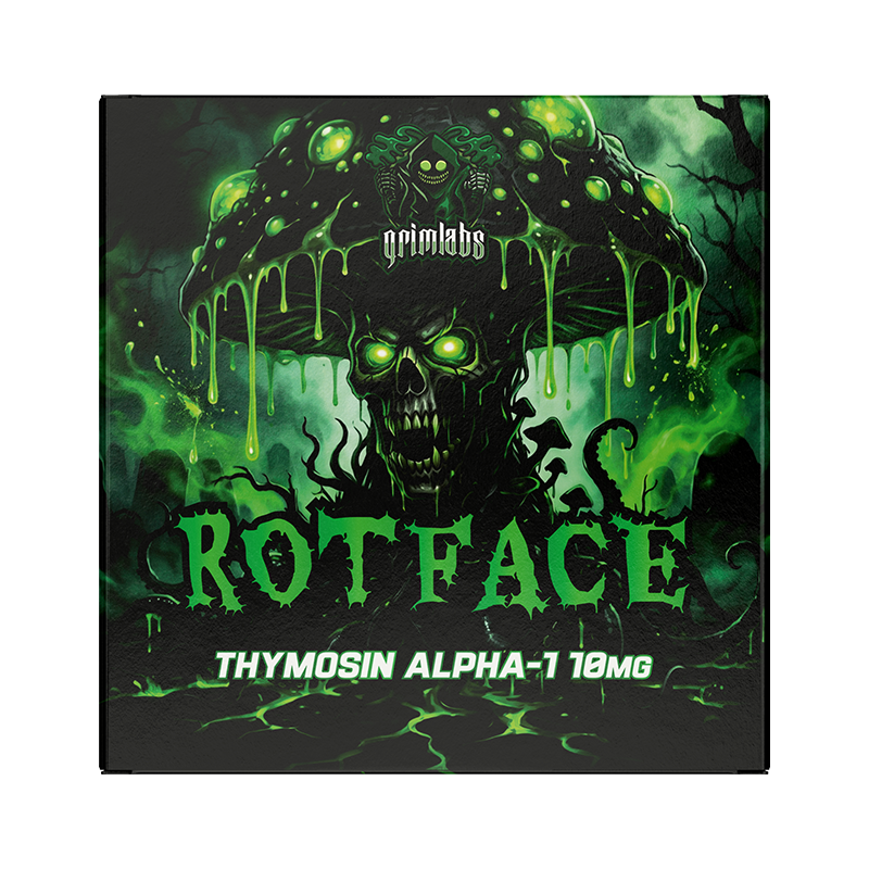 Rotface Thymosin Alpha I 10mg