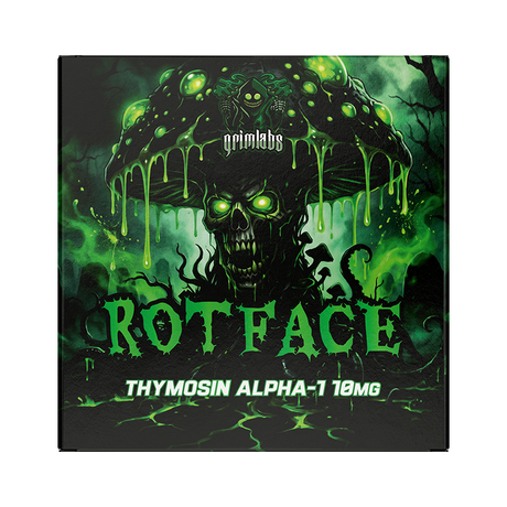 Rotface Thymosin Alpha I 10mg