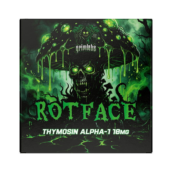 Rotface Thymosin Alpha I 10mg