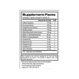 GYM LABS SHOT GUN FAT BURNER WITH DMAA 30 SERVINGS
