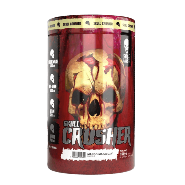 SKULL LABS SKULL CRUSHER 40 SERVINGS