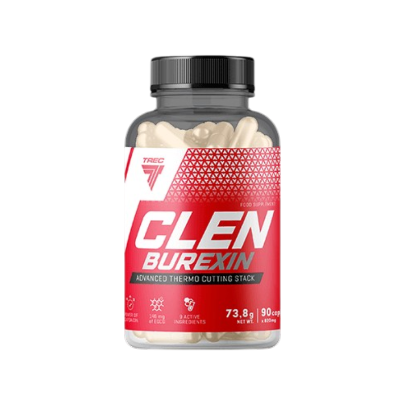 TREC CLEN BUREXIN