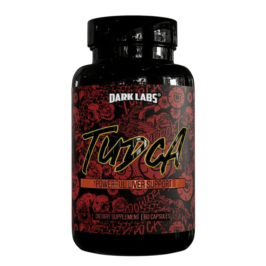 Dark Labs Tudca 250 mg 60 caps