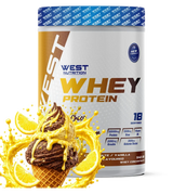 WEST NUTRITION WHEY PROTEIN 540GR
