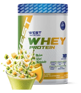 WEST NUTRITION WHEY PROTEIN 540GR